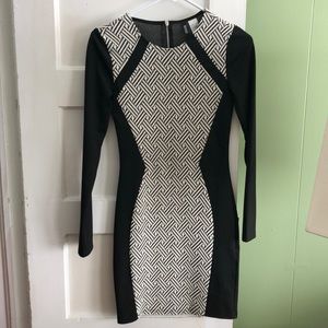 Brand new dress, never worn.